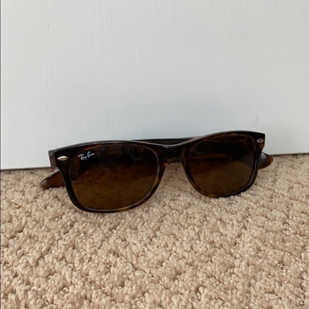 Ray-Ban Sunglasses